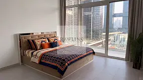 Amazing View | Near To Metro | Park Gate Residence