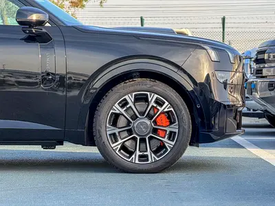 Lynk & Co 900 2.0 Ultra, миниатюра 7