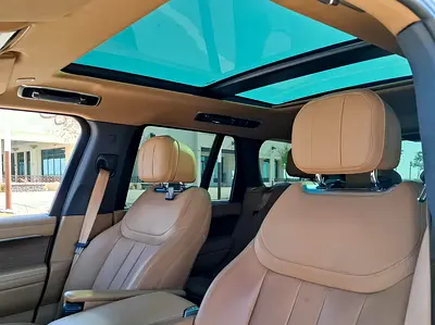 صورة مصغرة 13 لـ 2024 LAND Rover RANGE ROVER