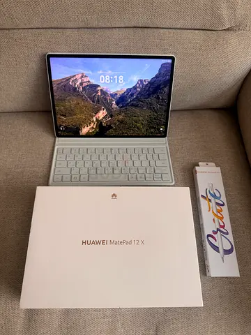 Huawei Matepad 12 X