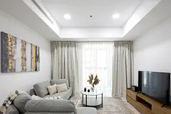 Modern interiors | Prime Dubai Marina location