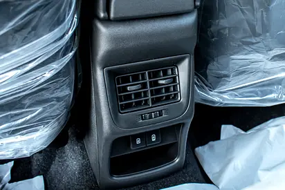 Suzuki Baleno GLX, миниатюра 14