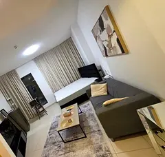 Super Luxury master room in Tecom for rent