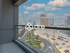 Lake View | Spacious 1BR | Prime Location