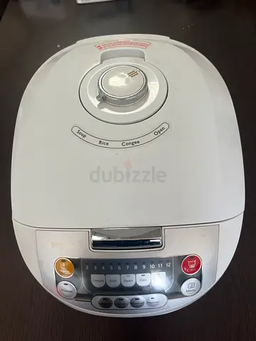 Rice cooker for sale