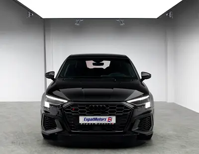 صورة 5 لـ 2024 AUDI S3