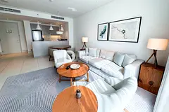 High Floor | Vacant 24th July | Luxury Living
