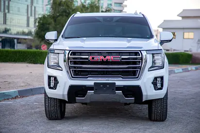 2024 GMC YUKON — фото 3