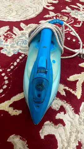 Philips steam iron