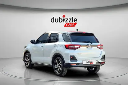 صورة 8 لـ 2024 Toyota RAIZE
