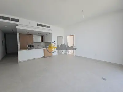 Un Furnished 2BR | Spacious Layout | Dubai Style | Community & Open View |
