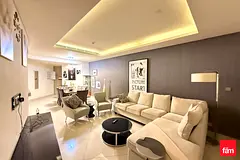 Upgraded 3 Bedroom | Genuine Resale | High Floor