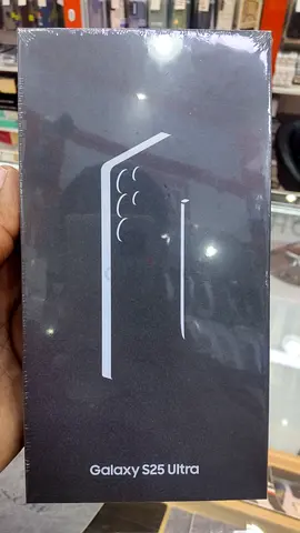 Samsung Galaxy S25 Ultra -TDRA 256