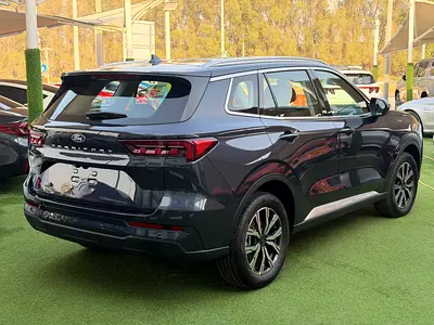 صورة مصغرة 7 لـ 2026 FORD TERRITORY