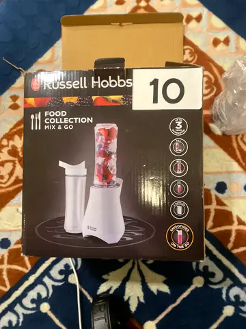 Russell Hobbs Personal Blender 300 watt