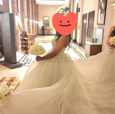 Wedding Dresses