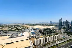Full Floor | Near Metro | Panoramic Views