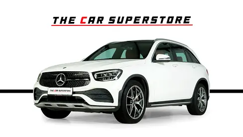 Mercedes-Benz GLC 300 4MATIC, миниатюра 4
