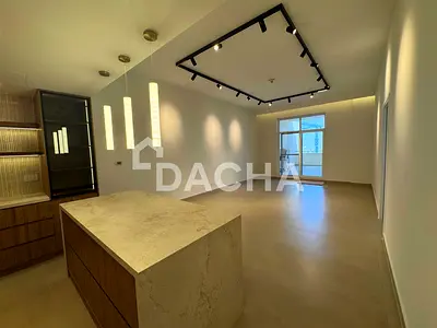 Premium | Huge Balcony | Largest 1BR