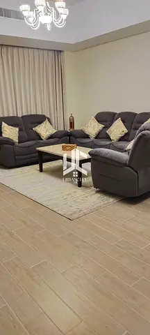 Fully Furnished 1BHK | Great Community