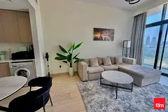 Fully Furnished | Vacant | Spacious Layout