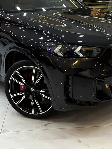 صورة مصغرة 6 لـ 2026 BMW X5