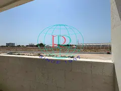 BRAND NEW 1 MBR HALL FLAT WITH SPLIT A/C &amp; BALCONY AVAILABLE IN AL ZAHIA AREA NEAR AL ZAHIA CITY