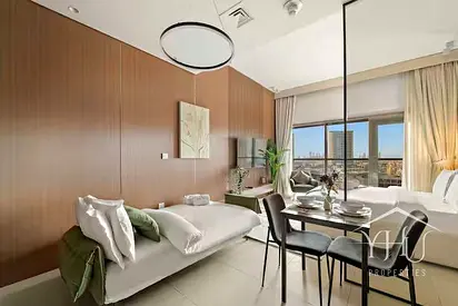 Cozy Studio | Fully Furnished | Upgraded Home
