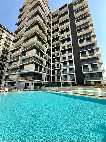 Smart Home | Fully Furnished | 1 BR Apartment | Ready to Move in