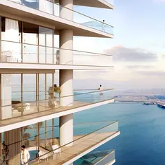 Prime Sea View / Best Layout / Flexible Payment Plan