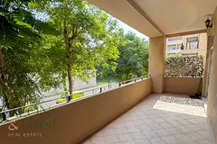 Cozy 2 bed with 2 parking in Barton House