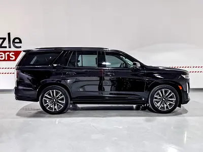 AED 4786/month | 2023 Cadillac Escalade  | GCC Specs | Ref#488171