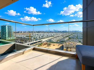Best Price | Ready to Move in | Furnished