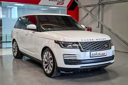 AED 2067/month | 2020 Land Rover Range Rover | GCC Specs | Ref#490213