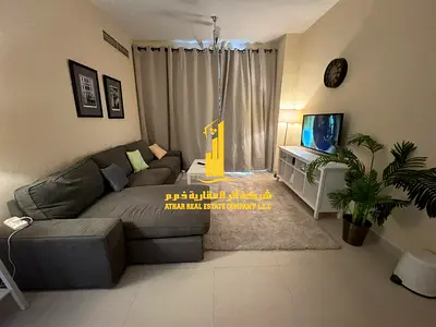 ✨ أفخم شقة غرفة وصالة للإيجار الشهري في الحميدية – مفروشة بالكامل بفرش جديد✨ استمتع بالراحة والفخامة في قلب منطقة الحميدية الراقية! شقة غرفة وصالة مفر