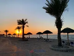 Luxury 2 Bed Unfurnsihed Sea VIew Pool/ GYm/Resort Access