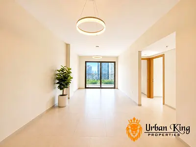 LAST UNIT -BARND NEW - 3BHK WITH MAIDS & BALCONY