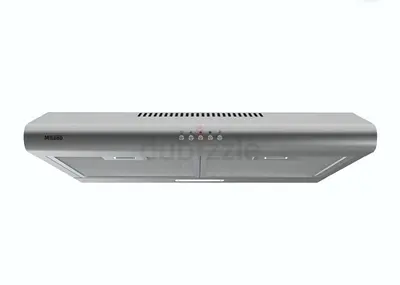 Under-cabinet Stainless Steel Kitchen Hood / Extractor Fan - Good Condition