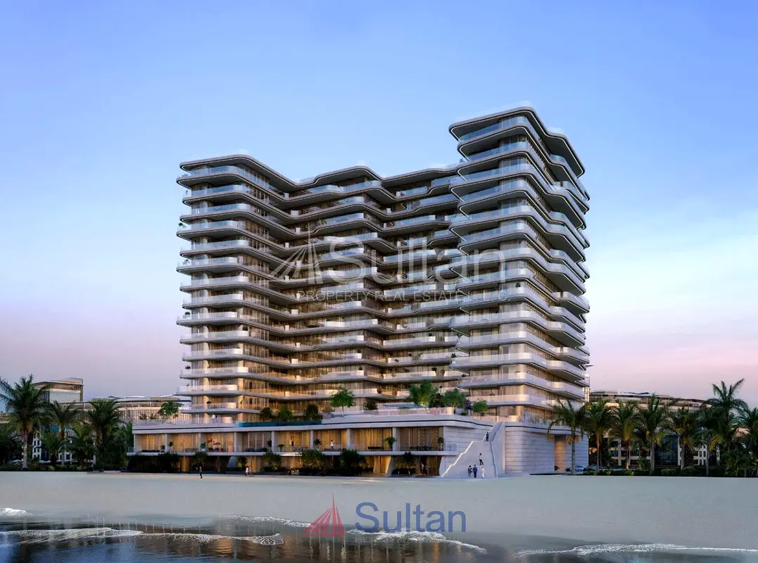 The Astera - Luxurious Residences by Aston Martin
