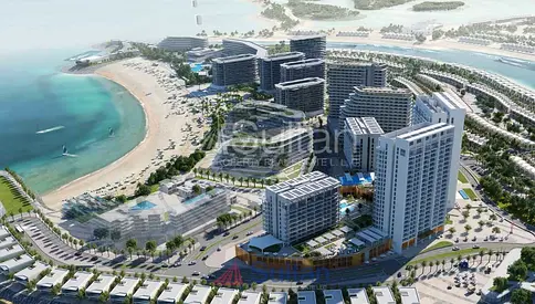 Final Offer: 1-Bed Apartment, Pre-Handover Deal!