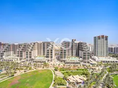 High Floor | Vacant | Park view