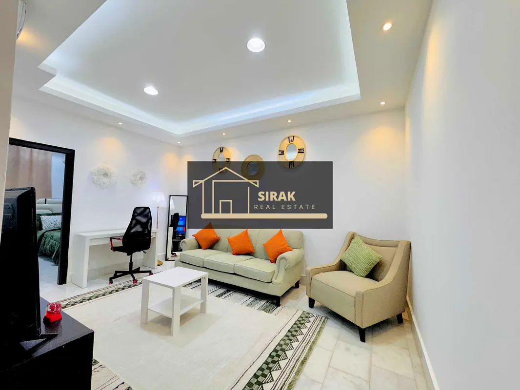 AMAZING DEAL | | Full Furnished