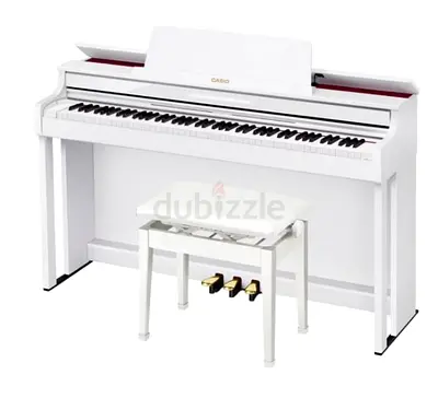 Casio Celviano AP-550WE Digital Piano