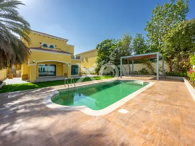 Fully Renovated | Extended | Private Pool