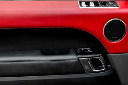 2019 LAND Rover RANGE ROVER SPORT thumbnail 13