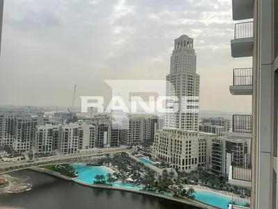 Stunning Waterfront Living | 2-BR Apartment