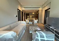 Furnished 2 BHK | Prime Location | Book Now