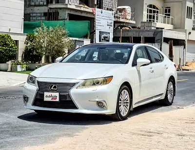 صورة 3 لـ 2015 Lexus ES-SERIES