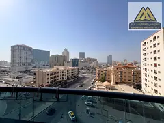 3-bedroom apartment with a living room for annual rent in Al Nuaimiya Towers – Al Nuaimiya 1 | Spa