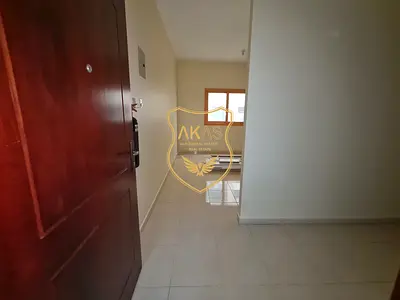 Central AC Studio For Family With Separate Kitchen